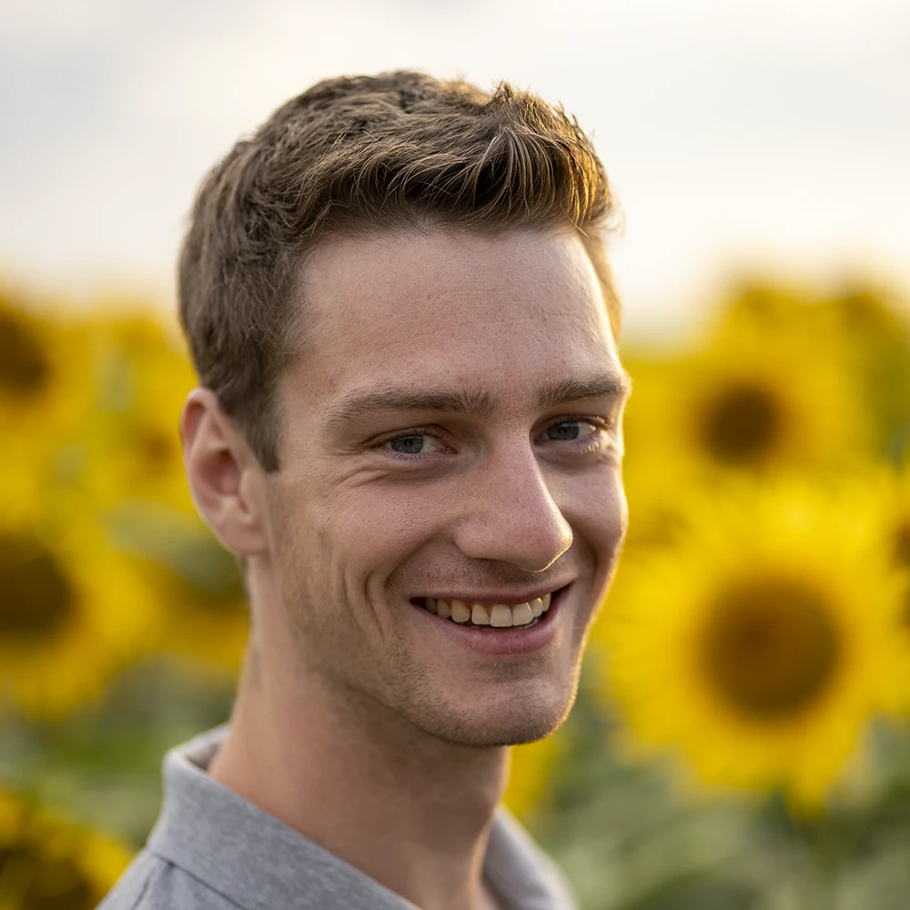 Lorenz Haberzettl Porträt